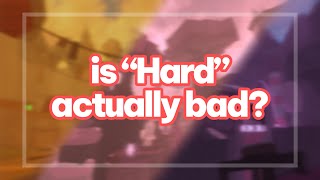 FE2’s Hard difficulty.. is it actually bad?
