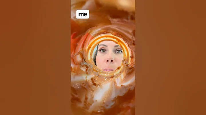 When The PEANUT BUTTER Has No JAR Left *PART 1*