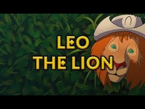 Leo the Lion (DOS) Speedrun 24:55