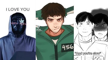 animated 457 edits that make me wheeze for air