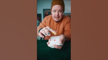 FREE 4 Card Color Change - Tutorial!