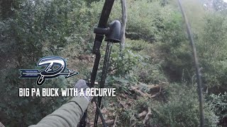 BIG PA BUCK WITH A RECURVE - The Push Archery - Traditional Bowhunting - Season 3 Episode 3
BIG PA BUCK WITH A RECURVE - The Push Archery - Traditional Bowhunting - Season 3 Episode 3 BIG PA BUCK WITH A RECURVE - The Push Archery - Traditional Bowhunting - Season 3 Episode 3