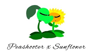 Peashooter x Sunflower - Season 1 (all episodes)