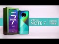 Infinix note 7 detailed camera review