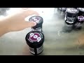 Cup Top And Body Side Wrap Around Labeling Machine SKILT Machinery