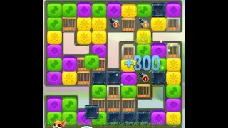 Pet Rescue Saga Level 8374 No Boosters