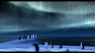【鉄拳5DR】Aurora Australis