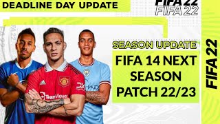 how to download fifa 14 patch 23 pc｜TikTok Search