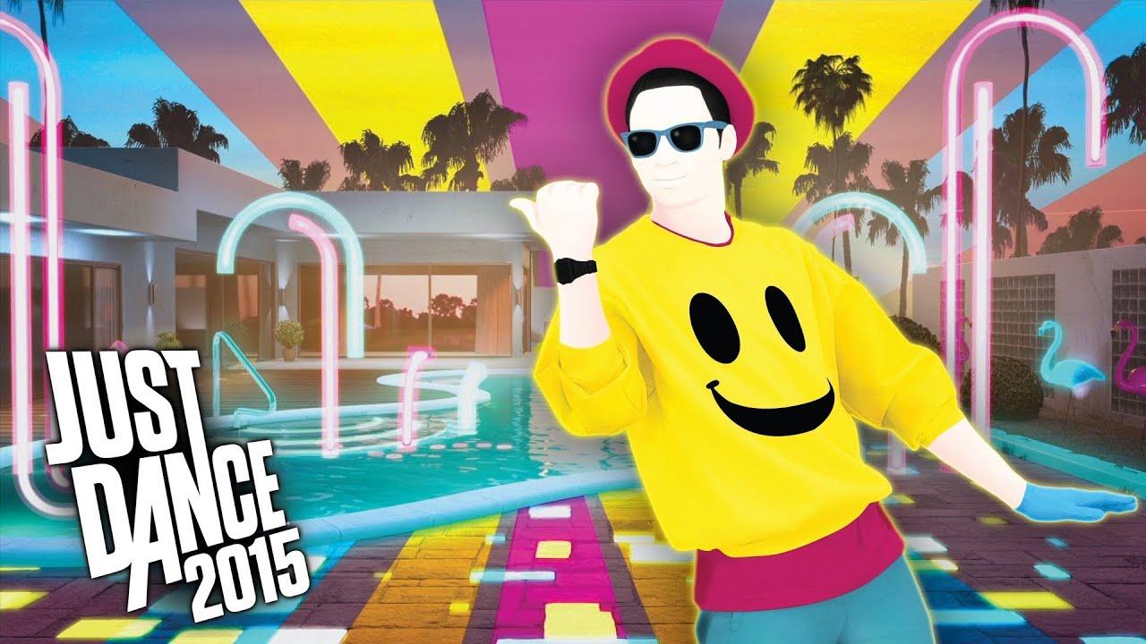 Just Dance 2015 Happy YouTube