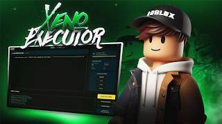 Xeno Executor Roblox Free No Key 2026 | Best Roblox Executor PC Download + Tutorial screenshot 1