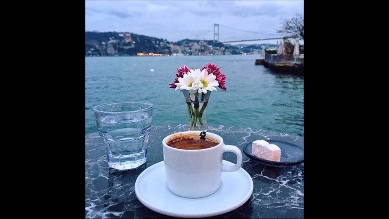 Ezginin Günlüğü Fincana Kahve Koydum YouTube