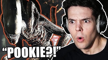 Playing Alien: Isolation for the first time in 2024! Is it REALLY scary? - PART 1