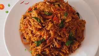 HOW TO COOK  DELICIOUS BANGA RICE...