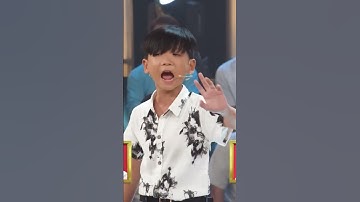 Thí sinh vô vai ông nội Tiến Luật làm Trấn Thành phì cười