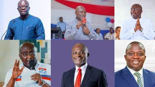 Download Lagu Asem Aba! Ken Agyapong join force with Dr. Bryan Acheampong against Dr. Bawumia in the final days MP3