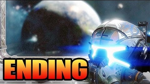 "FINAL MISSION" - TITANFALL 2 CAMPAIGN WALKTHROUGH 60fps ENDING