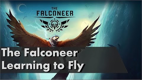 The Falconeer Review