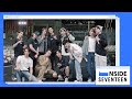 INSIDE SEVENTEEN SEVENTEEN TOUR FOLLOW TO ASIA BEHIND