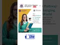Global PhD Program by Paris American University x IIBM – Enroll Now!