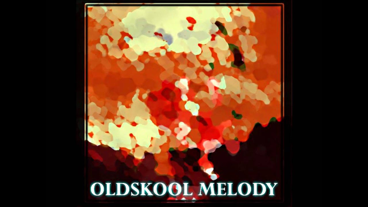 Styze - Oldskool Melody