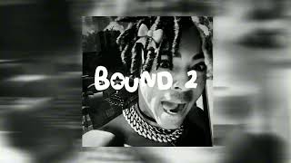 Kanye West - Bound 2 Sped Up