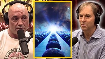 Joe Rogan: The Questions Atheism Can