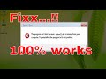 How To Fix Binkw32.dll Error Missing %100 Working - Windows 10/8/7 [2017 Tutorial]
