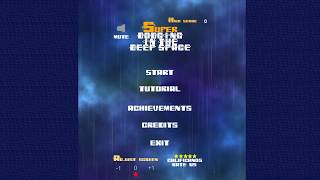 Super Dodging In The Deep Space screenshot 1