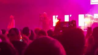 Daughtry royal Albert hall evil
