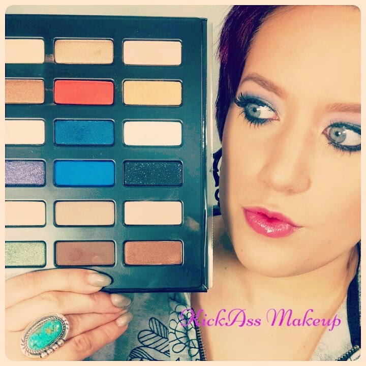 kat von d star studded eyeshadow book palette kat von d star studded eyeshadow book palette