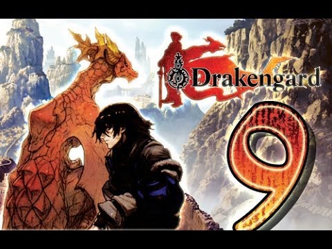Drakengard / Drag-On Dragoon (PS2) Walkthrough - YouTube