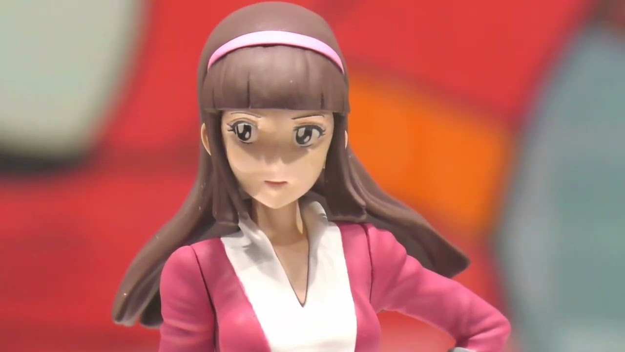 さやか 1/12 マジンガーZ 弓さやか | HLJ.co.jp