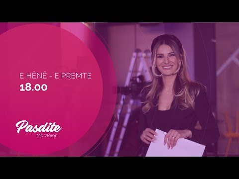 Pasdite - 13.05.2020