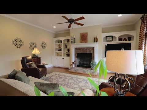 3416 Colebrook Drive, Thompsons Station, TN home video tour