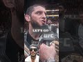 islam makhavev jack delamadlina ufc short video #ufc #ufcgym #mmafight #ufcevent #boxing #yutube