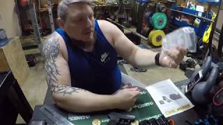 9 year old Ruger LCP  3000 rounds, replacement of original guide rod and recoil springs