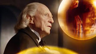 O doutor da Guerra|Eram duas Vezes|Doctor Who|BBC