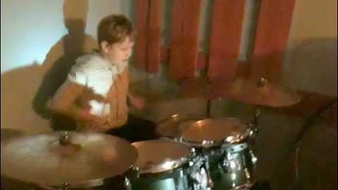 Dima Kudryavcev - Triplets Around The Kit