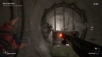 Atomic Heart Gameplay Walkthrough part 12 Russia audio, English sub - 4K 60FPS No commentary