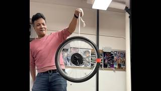 Torque vs. Angular Momentum