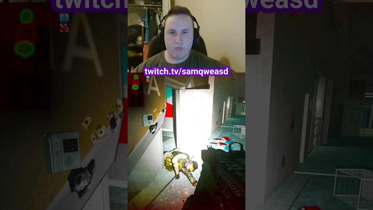 Get Nugget Rushed  #escapefromtarkov #escapefromtarkovclips #tarkov
