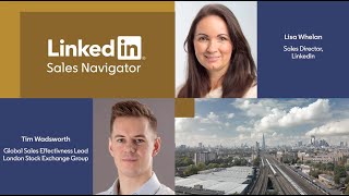 Upskilling in AI #LSEG #LinkedIn #sales