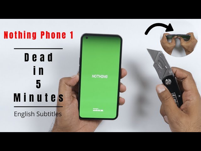 Latest Title & Thumbnail