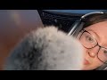 ASMR- Relaxing You For The New Year 