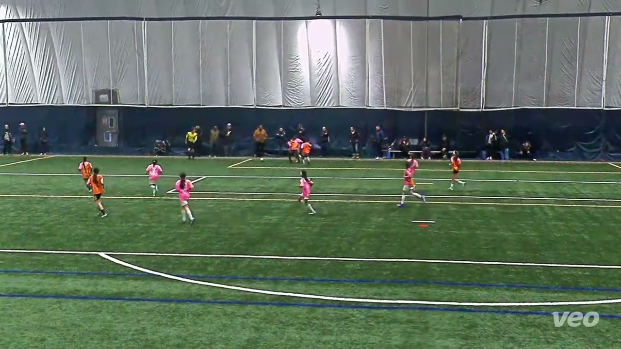 Phoenix Rising South vs Phoenix Rising North (2015) - Family Day Cup 2026 -Semi-final