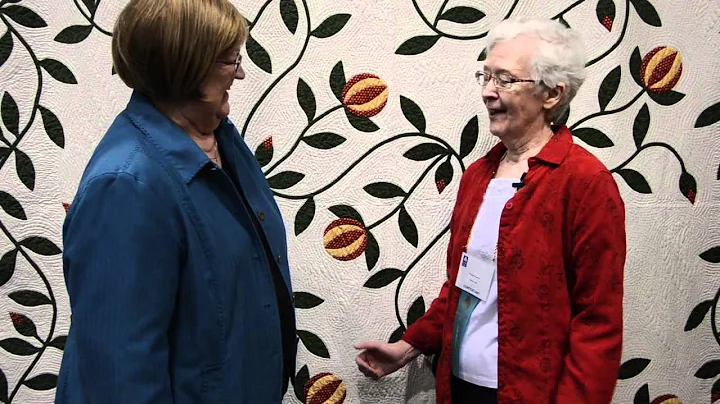 Pauline Warren - BIAS POMEGRANATE