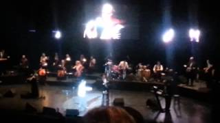 Moein Live at Dolby Theater May 24, 2014 - Part 2