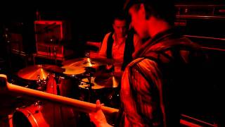 Starvage - Columbine  (Live @ \