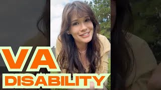 They cant tell you, so I will 💕 VA Disability Info | #war_hamster6 on #instagram