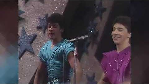 #menudo Motorcycle Dreamer   #johnny#rickymelendez#miguel #charlie #ray 1983
